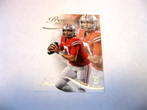 (2) CJ Stroud Houston Texans RC Rookie 2023 Illusions Shining Stars #19 Prestige - Picture 2 of 2