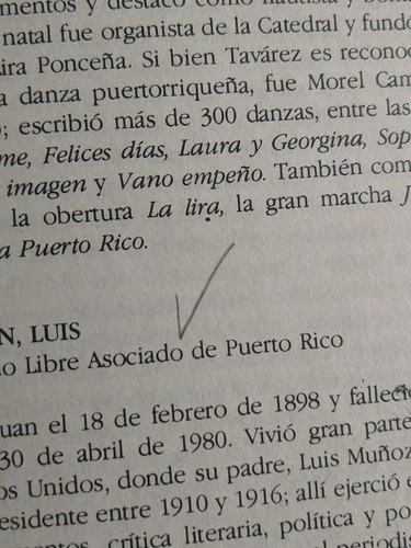 HISTORIA DE PUERTO RICO EDICIÓN REVISADA Colaboración Ricardo Alegría ... LIBRO - Imagen 19 de 24
