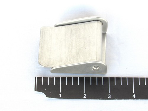 SEATBELT BUCKLE Aircraft Buckle NEW CS3100A  7716900 Aluminum USA Part - Bild 6 von 9