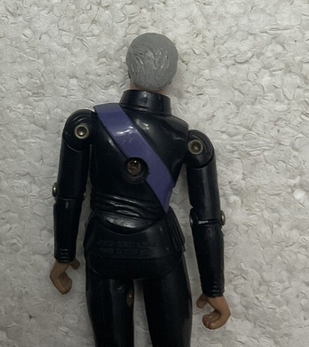 Vintage 1979 Mego Buck Rogers Movie DR. Huer Complete 3.75” Action Figure - Picture 5 of 7