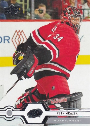 19-20 UPPER DECK SERIES 2 #251 - 450 - FINISH YOUR SET *FREE COMBINED SHIPPING* - Picture 47 of 161