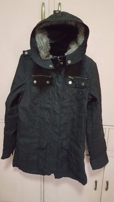 ebay plus size winter coats