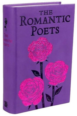 The Romantic Poets (Word Cloud Classics) by Keats, John