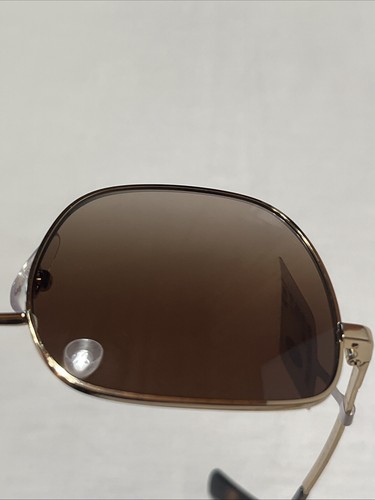 Occhiali da sole donna VOGUE VO4175SB 280/13 ORO 53 17 135mm senza custodia Rd descrizione - Foto 11 di 12