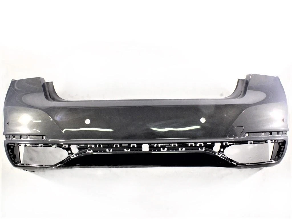 51127478345 Stoßstange Hinten BMW Serie 7 LCI 4P Aut. 3.0 D 210KW  