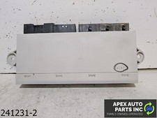 OEM 2006-2008 BMW 750LI 4.8L LEFT DRIVER FRONT SIDE DOOR CONTROL MODULE