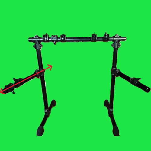 ALESIS DM6 ELEKTRONISCHES DRUM-KIT ERSATZTEILE SNARE RIDE CRASH TOM KICK PEDAL MODUL KOSTENLOS - Bild 57 von 64