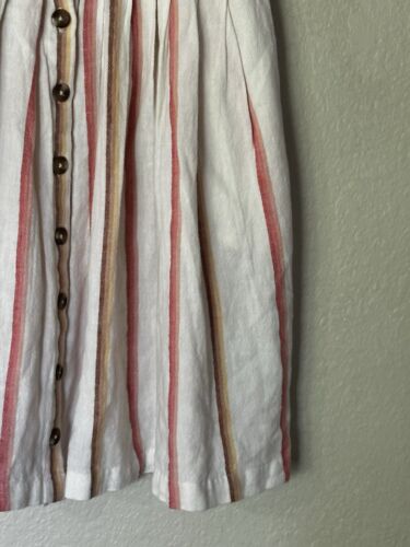 ROXY - ABITO donna JUNIOR SUNLIT TWIST DRESS taglia media estivo - Foto 4 di 17