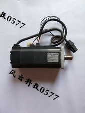 MITSUBISHI SERVO MOTOR HC-PQ43B FREE EXPEDITED shipping Refurbished