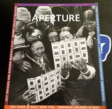 Aperture #159 [Spring 2000]