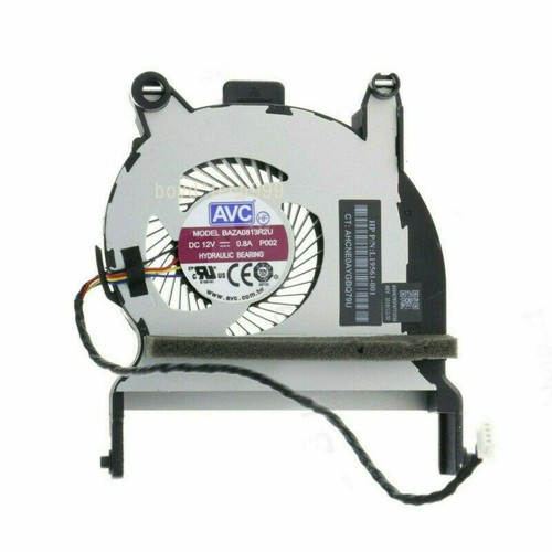 NEW Cooling Fan For HP EliteDesk 800 G4 Mini PC L19561-001 L19564-001 0FL3B0000H - Afbeelding 2 van 4