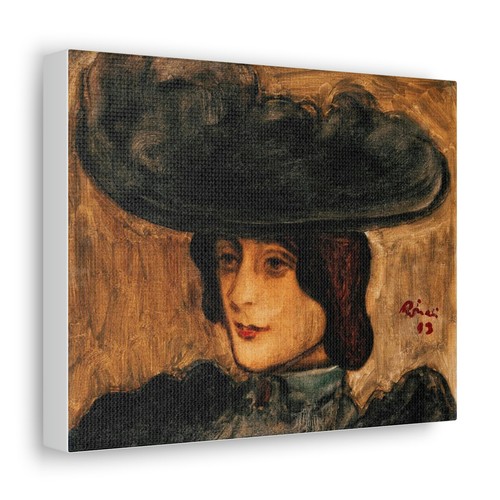 Canvas Gallery Wraps - Picture 3 of 8