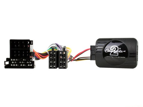 Kenwood 2DIN Bluetooth Lenkrad USB DAB Autoradio für VW Golf 4 Polo Passat ISO - Bild 7 von 9