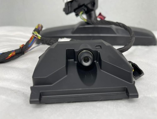 ESPEJO RETROVISOR Y PROYECTOR CÁMARA BMW SERIE 1 F40 2022 6838309 / 5A7F035 - Imagen 5 de 9