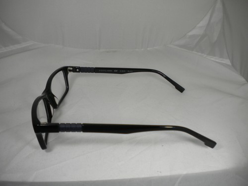 Izod IZ 2018 schwarz (I-132) - Bild 3 von 3