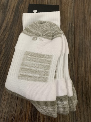 McCAFFEY NFLPA socks strideline 2 Pairs - Picture 2 of 3