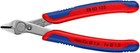 Tools - Electronics Super Knips, Inox Steel, Multi-Component (7803125), 5-Inch