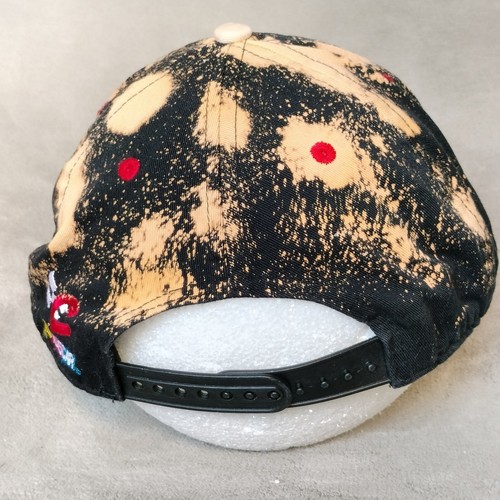 Auténtica gorra de algodón Nascar Dale Earnhardt Jr #8 talla única con cierre a presión - Imagen 3 de 8