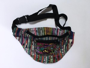 recycled fanny pack