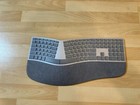 Microsoft Surface Wireless Ergonomic Bluetooth Keyboard Model 1786