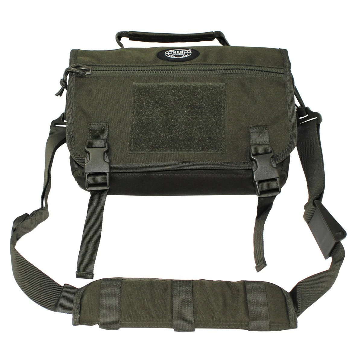 Sac militaire bandoulière new arrivals