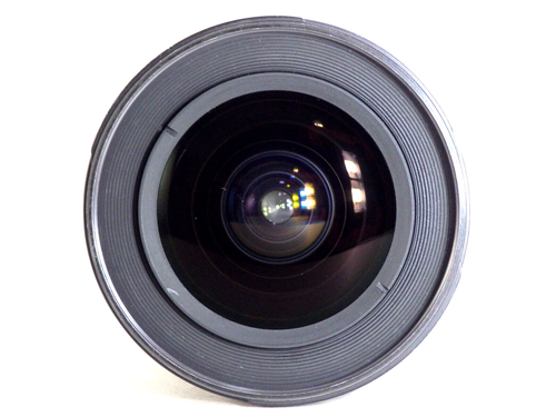 Nikon AF-S NIKKOR 17-35mm f/2.8 D ED IF Zoom Lens Wide SLR Classic Camera Japan! - Picture 8 of 12