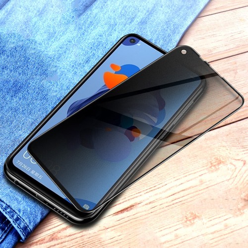 Tempered Glass For Xiaomi Redmi For OnePlus/ASUS Frosted Anti-Spy Screen Protect - Picture 3 of 8