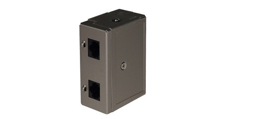 Panamax Furman MIW-Модуль передачи ДАННЫХ Ethernet для MIW-сетевой вставки RS-232/RJ-45