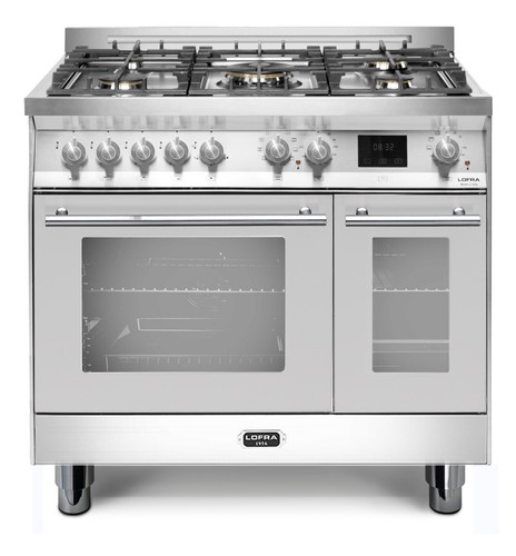 LOFRA – VENEZIA – DOUBLE OVEN 90 cm – PD 96 MFTE/ AEO -…