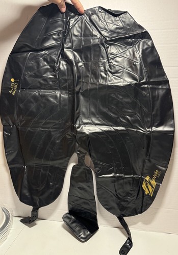 Mobile Salon - Portable Inflatable Rinse Basin for Washing Cutting Hair at Home - Picture 2 of 3