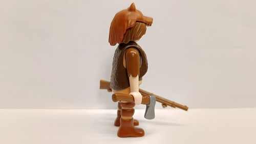 Playmobil Custom Hunter Western Figuren #4 - TOP!! - Bild 4 von 5