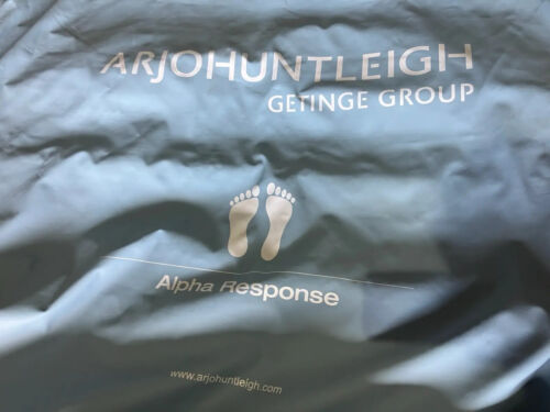 Arjo Alpha Response Alternating Air Mattress with Pump - As Is - Picture 4 of 9