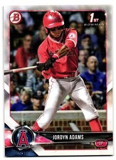 2018 Bowman Draft Paper Lot of 2 - You PIck- Complete Your Set #1-200
