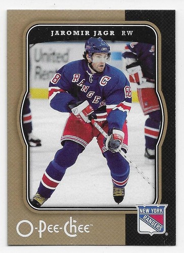 07/08 O-PEE-CHEE BASE Hockey (#251-500) U-Pick From List - Picture 69 of 233