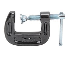 Metal C Clamp 1"