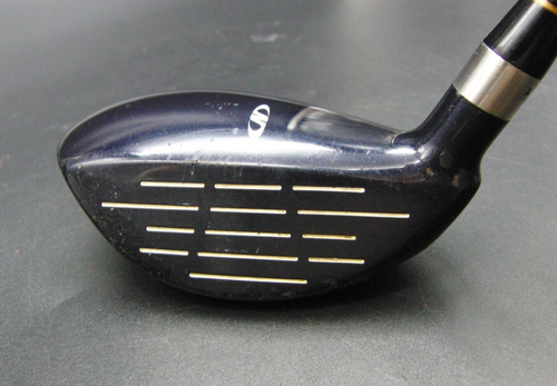 Bridgestone Newing NS-021 Club-X 23° Hybrid Regular Graphite Shaft B/stone Grip - Picture 2 of 5