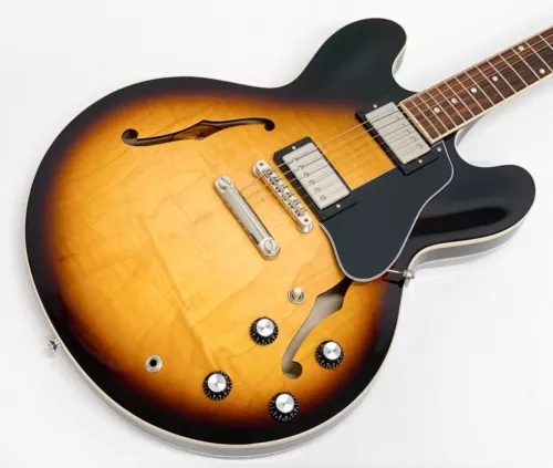 Gibson ES-335 New Electric Guitar
