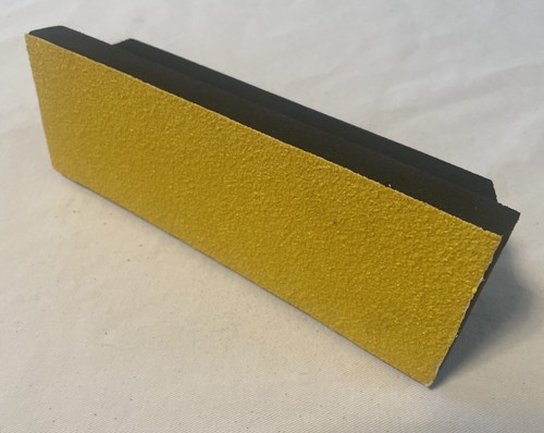 CURVE-FLEX-PRO-USA, Hecho en EE. UU., Mezcla de caucho profesional no EVA, PSA - Imagen 18 de 18