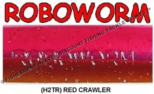 Roboworm ( SR ) 6 Inch Straight Tail Drop Shot Worms 10 Pack Pick from 48 Colors - Picture 41 of 48