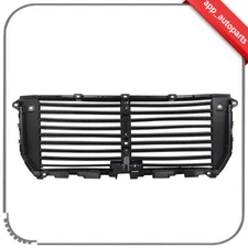Upper Radiator Grille Air Shutter Assembly For 15-18 Ford F-150 2.7L 3.5L 5.0L