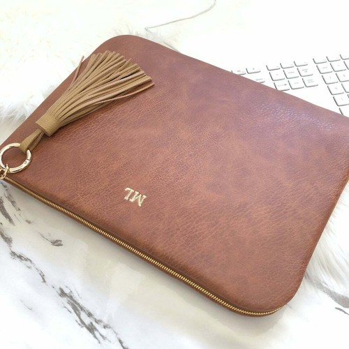 Personalised MacBook Pro Sleeve Case, MacBook Air, 13/14/15/16 Inch Laptop Case - Picture 8 of 14