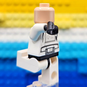 ✨Kate's Figs: LEGO Star Wars IMPERIAL JETPACK TROOPER (SW0691) Minifig 75134✨