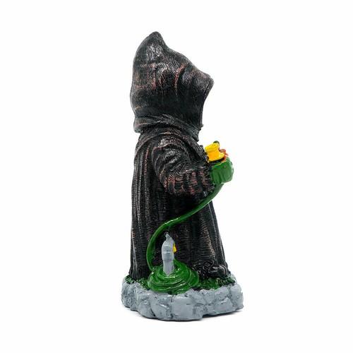 Star Wars Jawa Resin Figur Modell Skulptur Garten Rasen Ornamente Spielzeug Geschenk - Bild 14 von 19