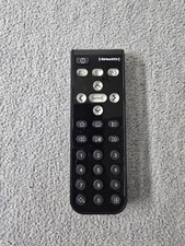 Sirius XM Remote SXWBR1 Tested Working  New Battery  