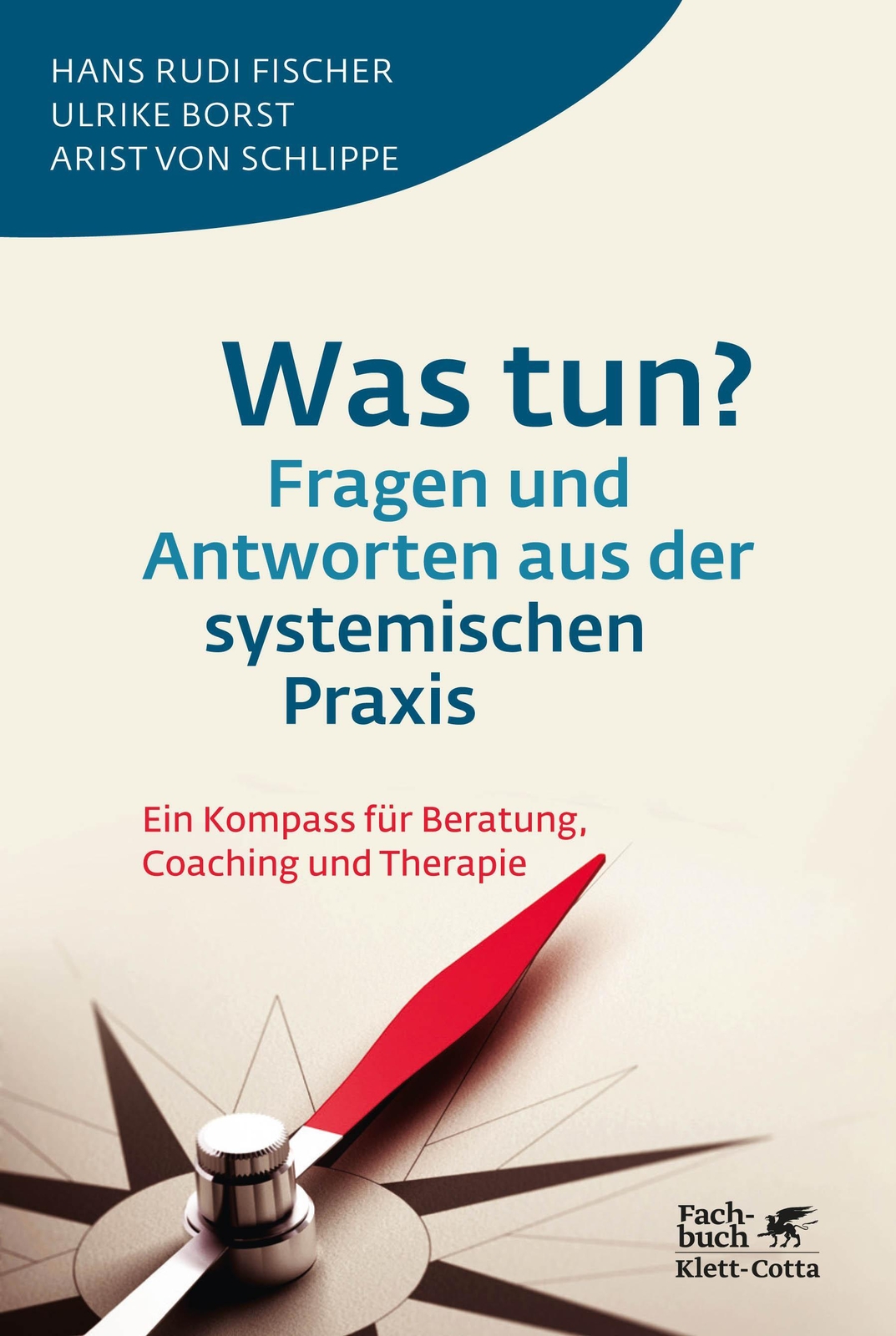 Thumbnail - Was Tun? Fragen Und Antworten Aus Der Systemischen Praxis Fischer (u.
