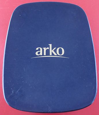 Arko Kaffee Zahlteller Ornamin Geldteller Wechselgeldteller Geldschale Minden 