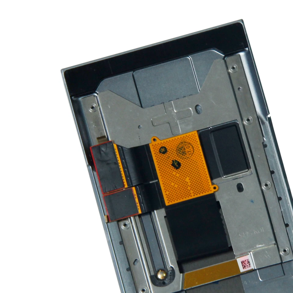 For BlackBerry Priv STV100-1/03/04 LCD Screen Digitizer Touch+Frame Part - Image 2 of 4