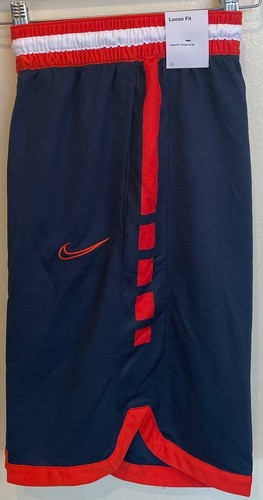 Nike Elite Stripe Basketball Shorts 