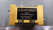 ERAVANT Millimeter, W-Band Orthomode Transducer, SAT-FW-10010-S1, 75 to 110 GHz