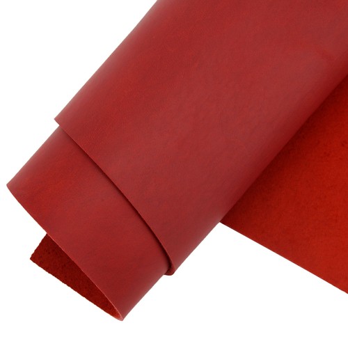 2.0mm Cowhide Leather Real Leather Whole Hide Vegetable Tanned Leather Square - Picture 1 of 101
